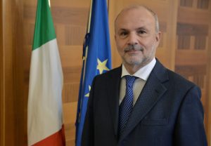 ministro schillaci